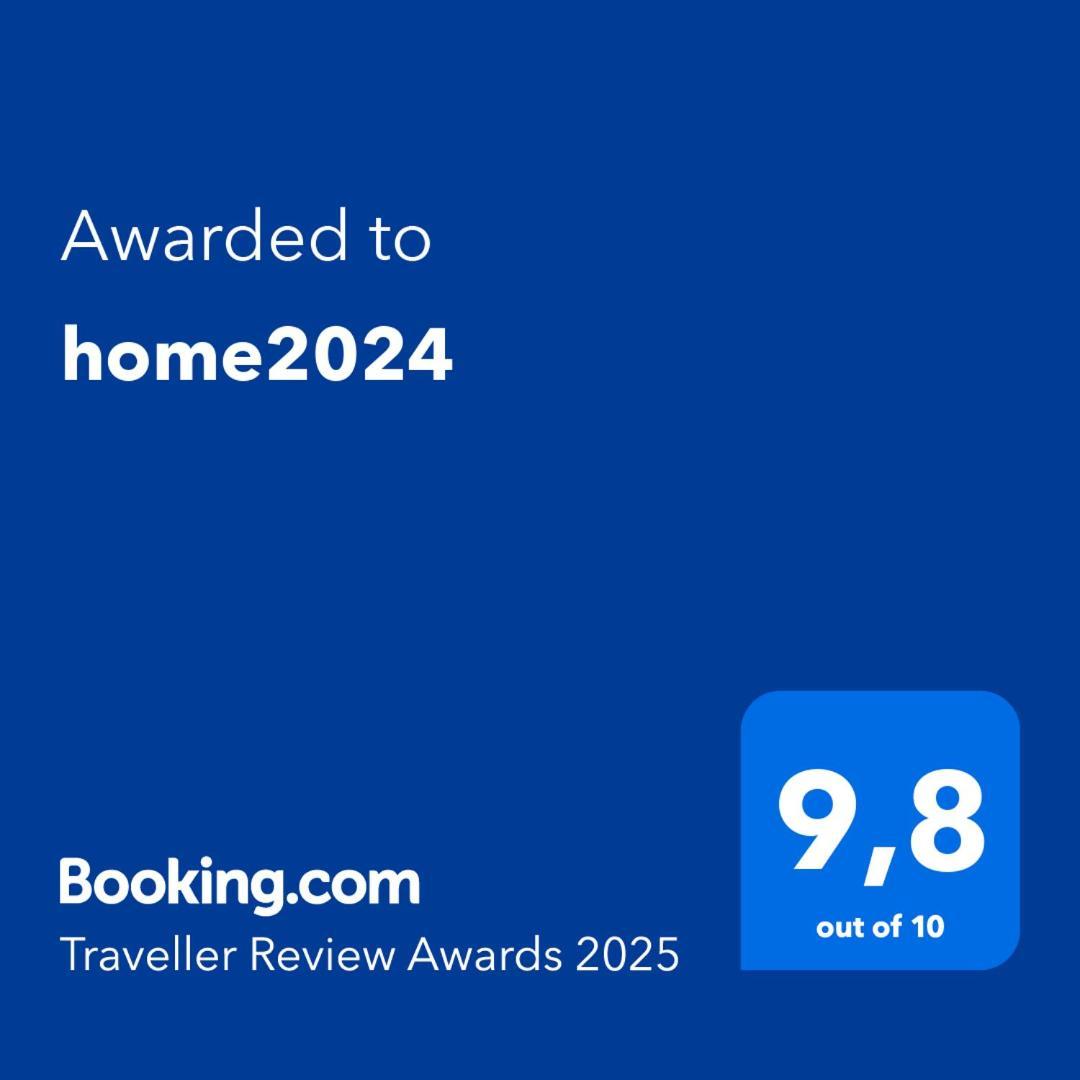 Home2024 亚历山德鲁波利斯 外观 照片